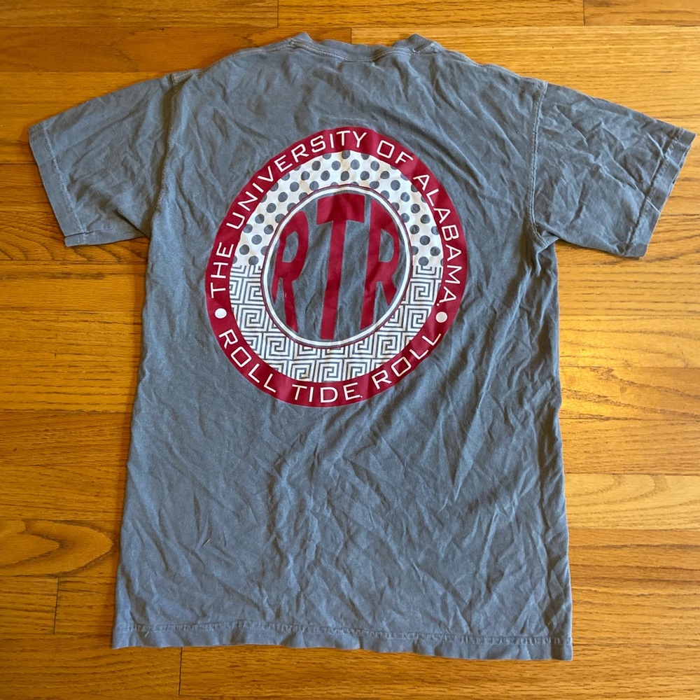 Alabama t-shirt